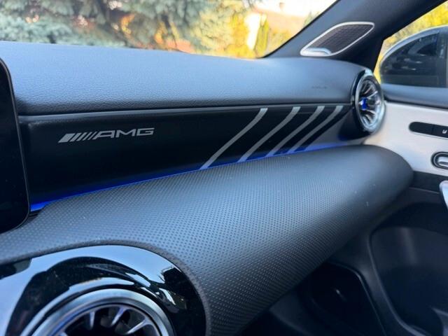 Mercedes-benz A 45 AMG 45S 4Matic+ Premium Plus