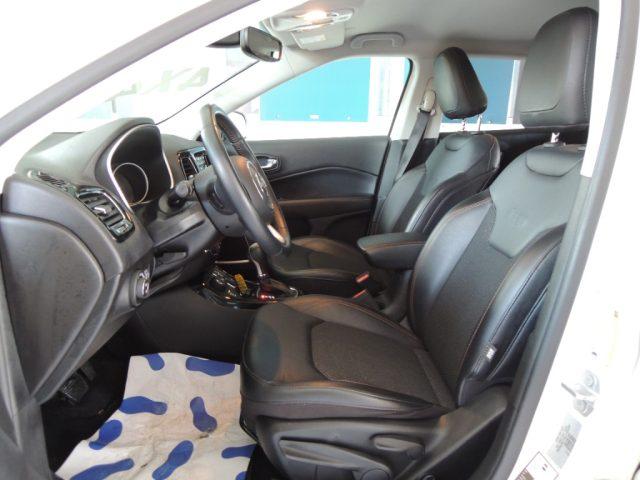 JEEP Compass 2.0 Multijet II 4WD Limited