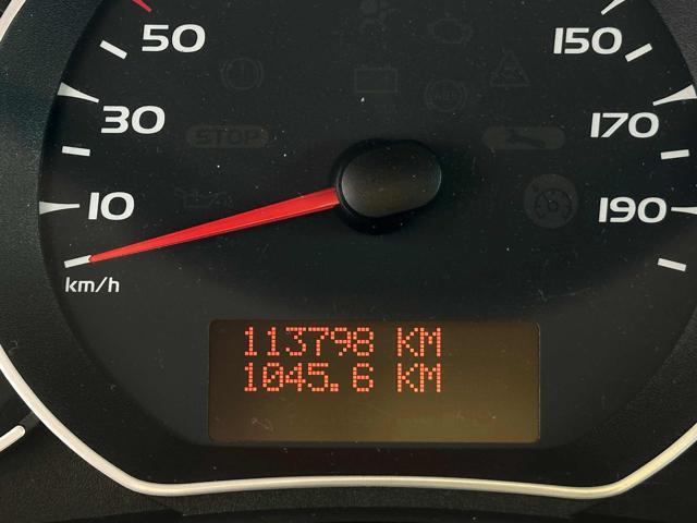 RENAULT Kangoo BENZINA/GPL 5 POSTI CAMBIO AUTOMATICO NAVIGATORE