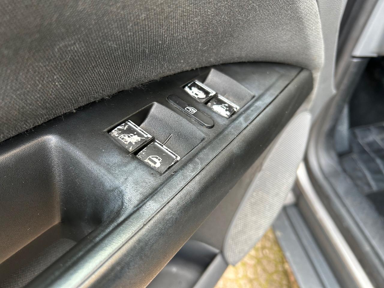 Seat Toledo 1.9 TDI Stylance