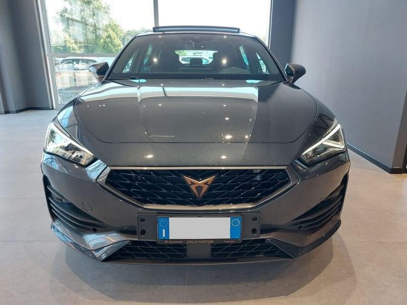 Cupra Leon 1.4 e-HYBRID 245 CV DSG VZ PLUG IN