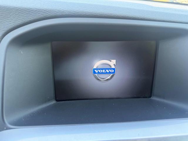 VOLVO V60 D2 1.6 Summum senza nessun lavoro da fare
