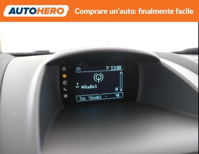 FORD Fiesta 1.6 TDCi 95CV 5 porte Titanium