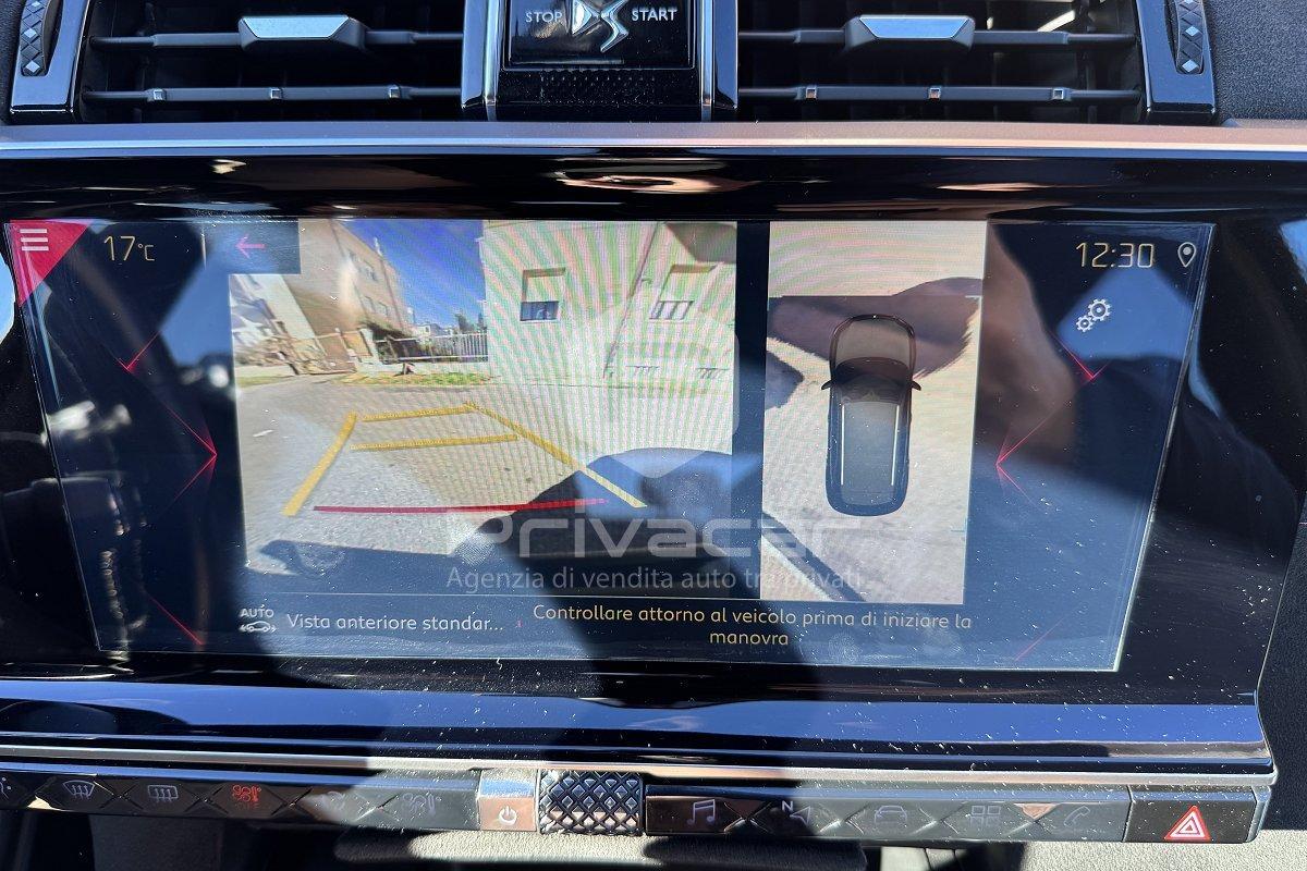 DS DS 7 Crossback BlueHDi 130 aut. Grand Chic