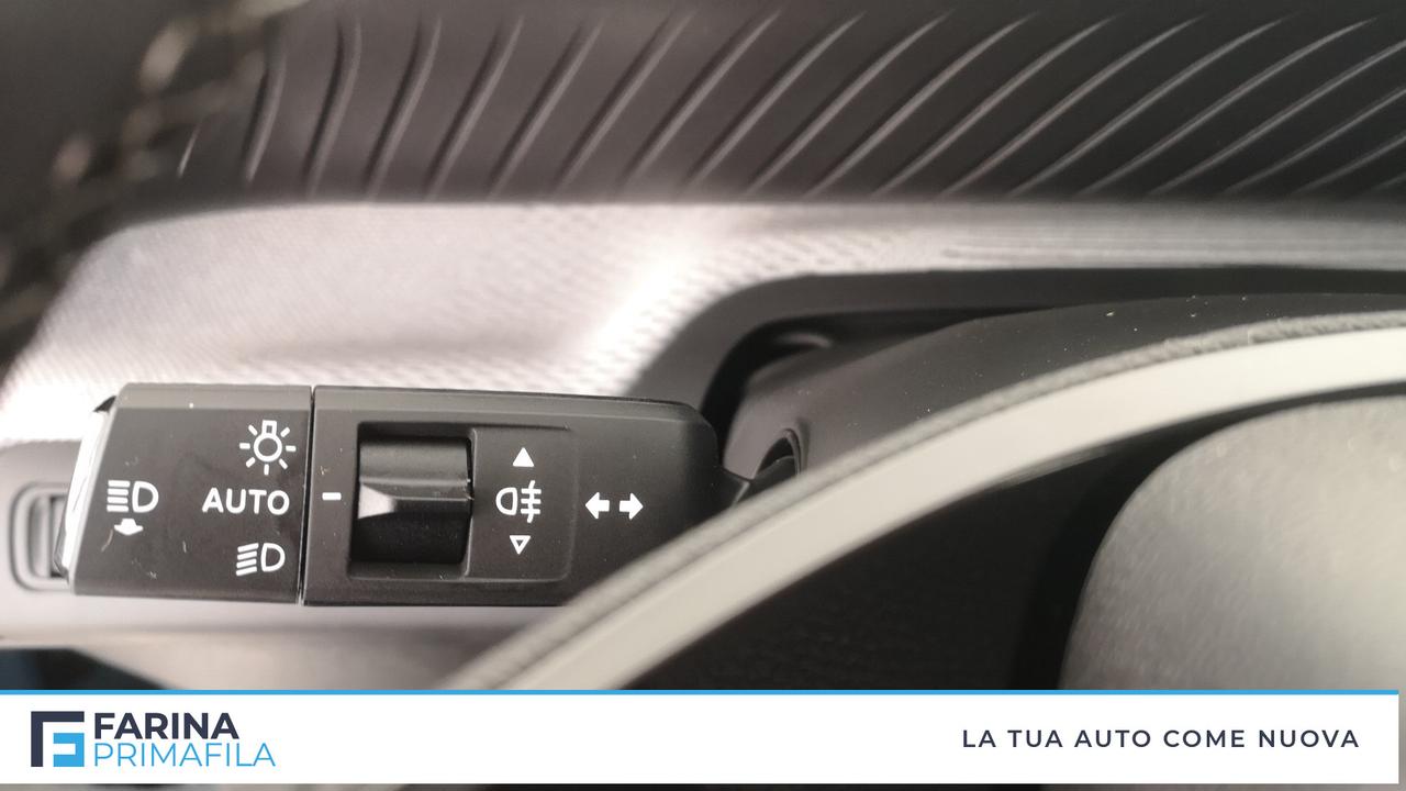 CITROEN Nuova C3 Hybrid 110cv - MAX