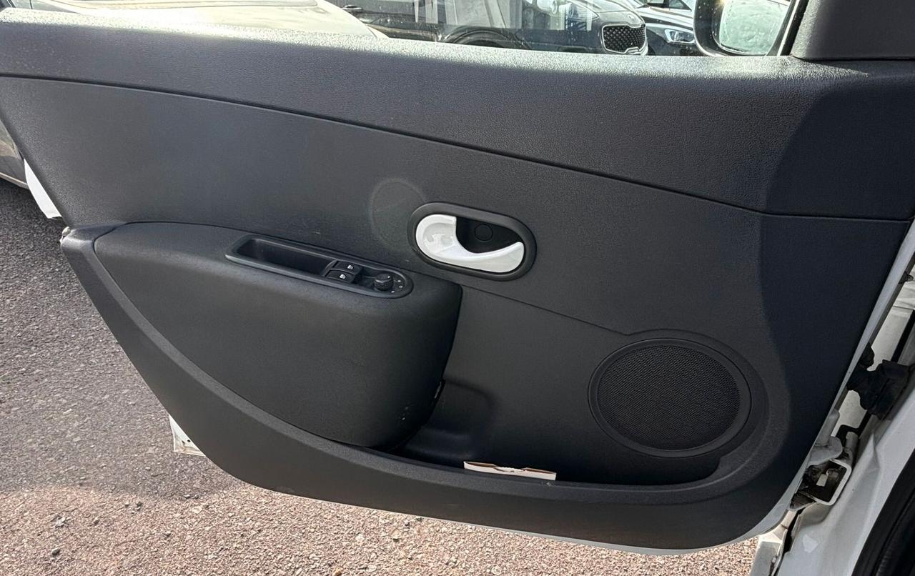 Renault Clio 1.5 dCi 75CV 5 porte Dynamique