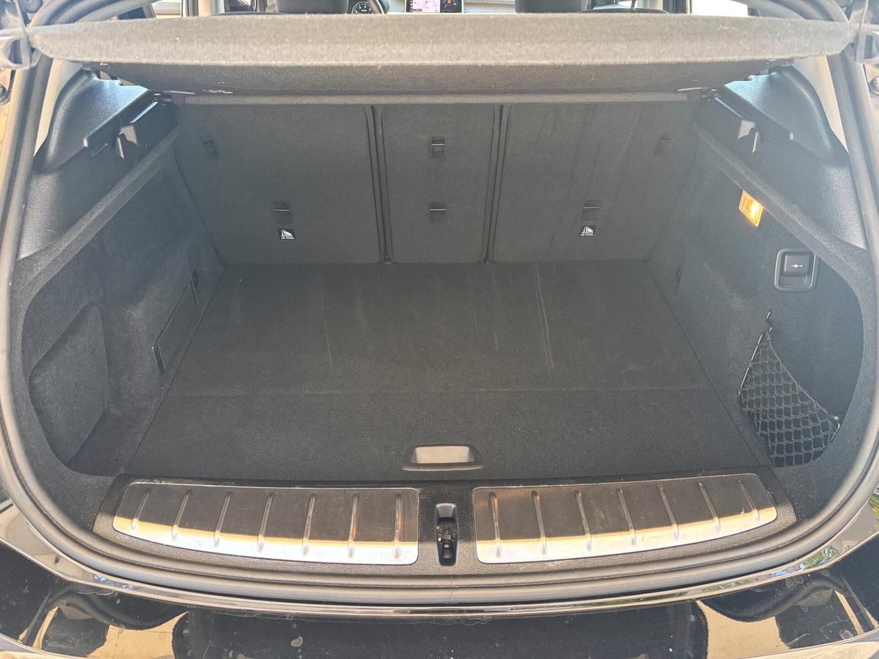 Bmw X2 sDrive18d Advantage - 2023