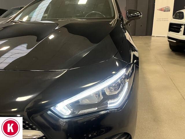 Mercedes-benz CLA 250 Automatic Shooting Brake 4Matic Premium AMG