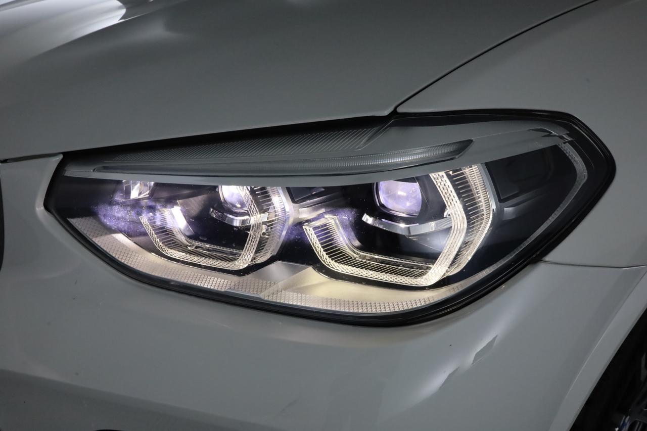 BMW X3 (G01) X3 xDrive30d Msport