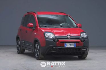 Fiat Panda Pandina 1.0 Firefly Hybrid 70CV Cross