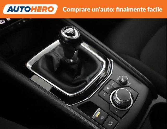 MAZDA CX-5 2.0L Skyactiv-G 165 CV 2WD Executive