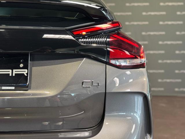 CITROEN C4 PureTech 130 S&S EAT8 Plus