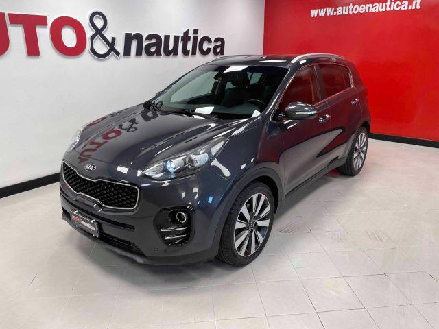 KIA Sportage 1.7 CRDI ECO DYNAMICS - IVA DEDUCIBILE