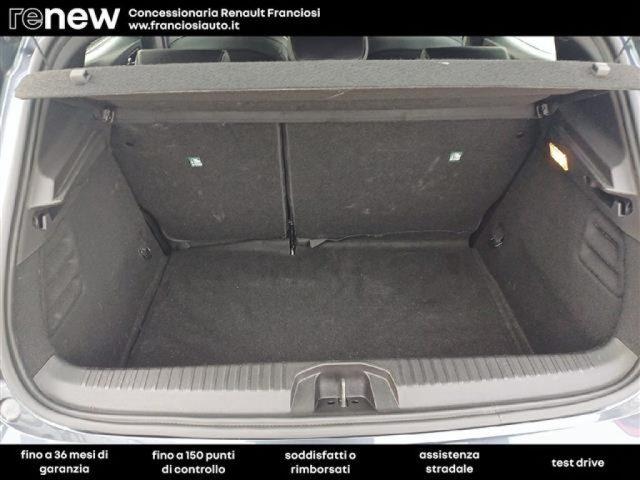 RENAULT Clio 5 Porte 1.0 TCe Intens my21