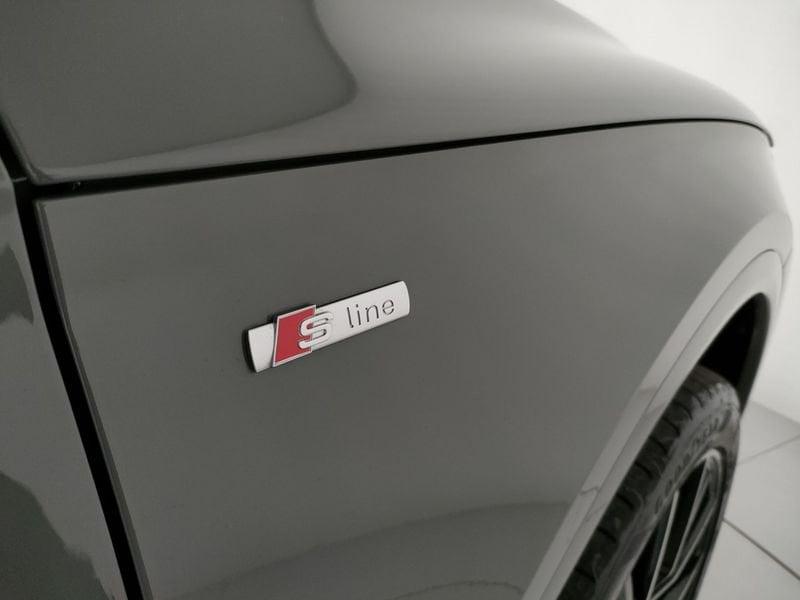 Audi Q5 Q5 SPB 40 TDI quattro S tronic S line plus