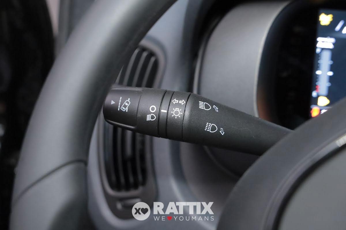 Fiat Panda Pandina 1.0 firefly hybrid 65CV Pop