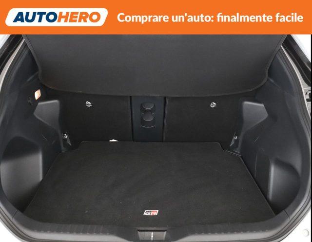 TOYOTA Yaris Cross 1.5 Hybrid 130 CV 5p. E-CVT GR SPORT