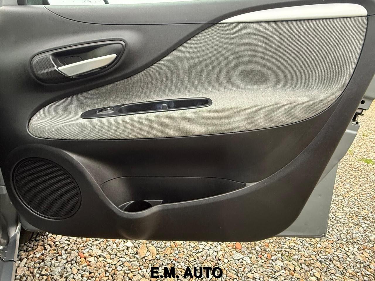 Fiat Punto Evo 1.3 Mjt 75 CV DPF 5 porte S&S Dynam