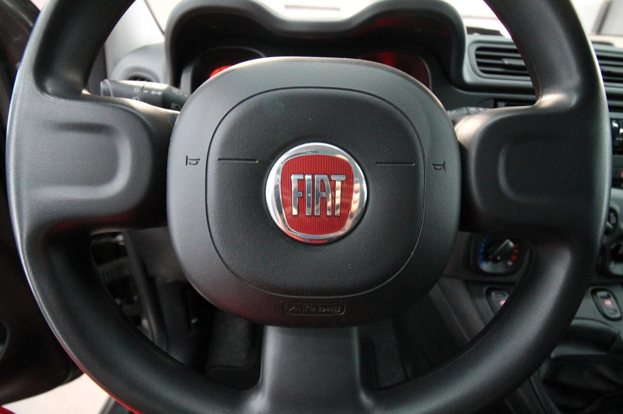 FIAT PANDA 1.0 70 CV HYBRID