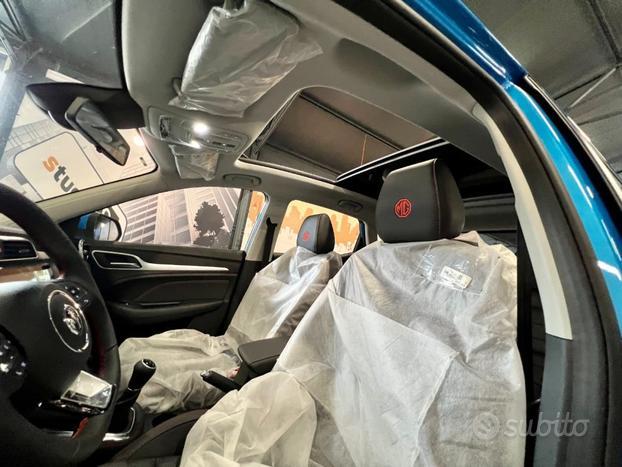 MG ZS 1.0T-GDI Luxury PRONTA CONSEGNA