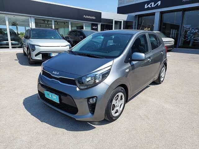 Kia Picanto 1.0 12V 5 porte Urban Plus