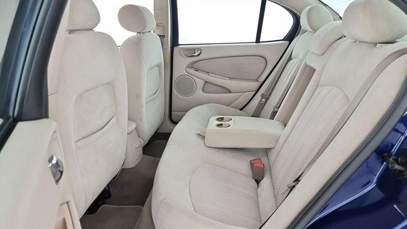 Jaguar X-Type X-Type 2.5 V6 24V cat AWD ASI
