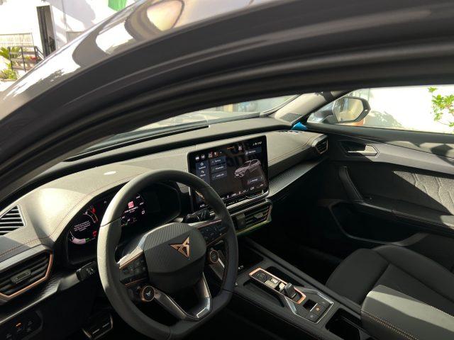 CUPRA Formentor 1.5 Hybrid DSG da ?399,00 mensili