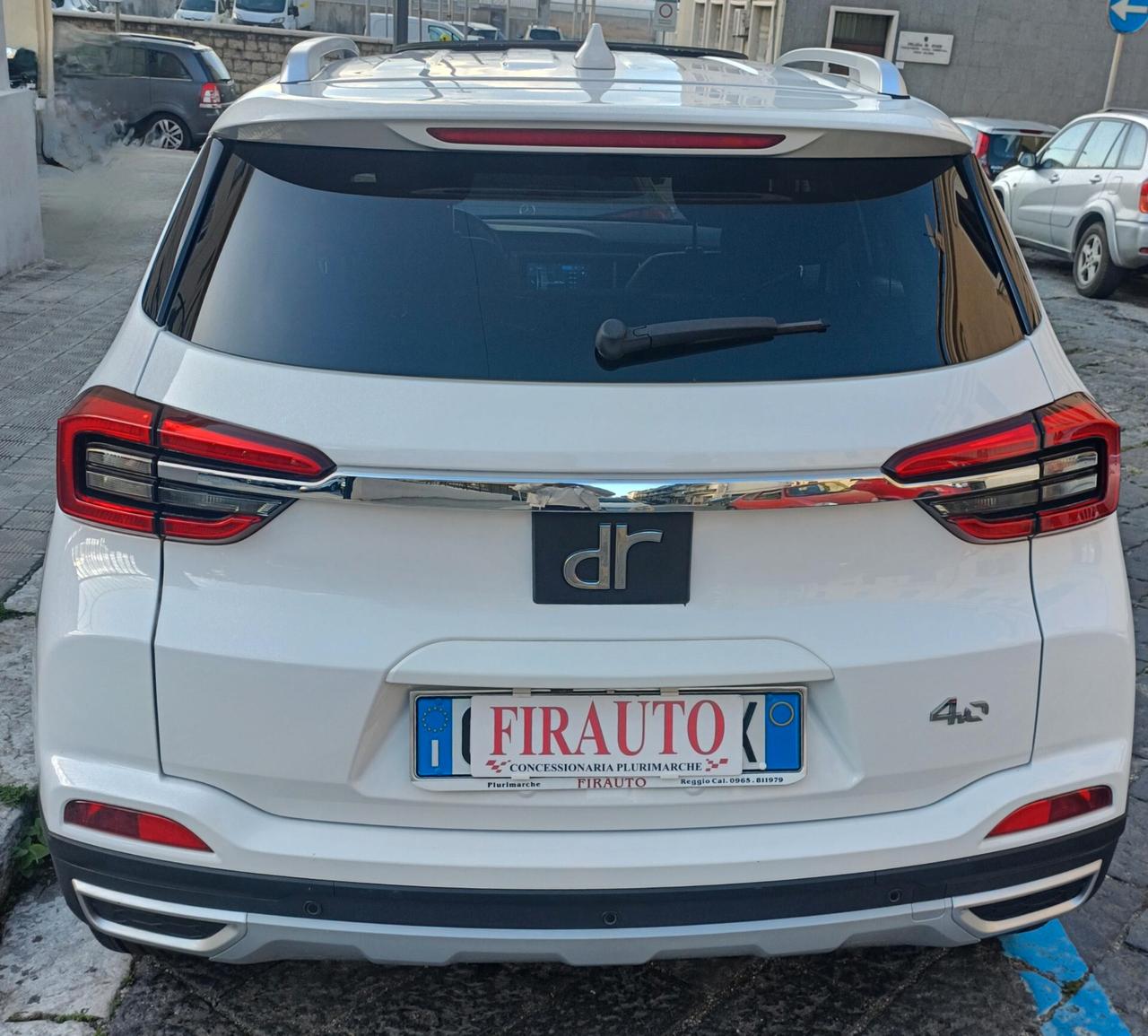 Dr 4.0 1.5 BENZ 18.000 KM