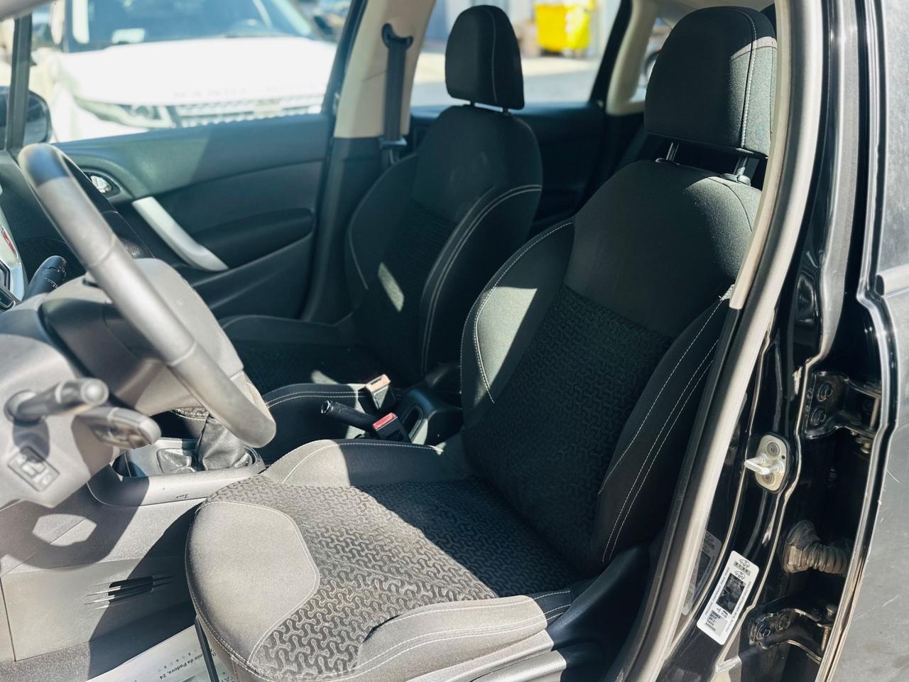 CITROEN C3 1.1 60CV OK NEOPATENTATI