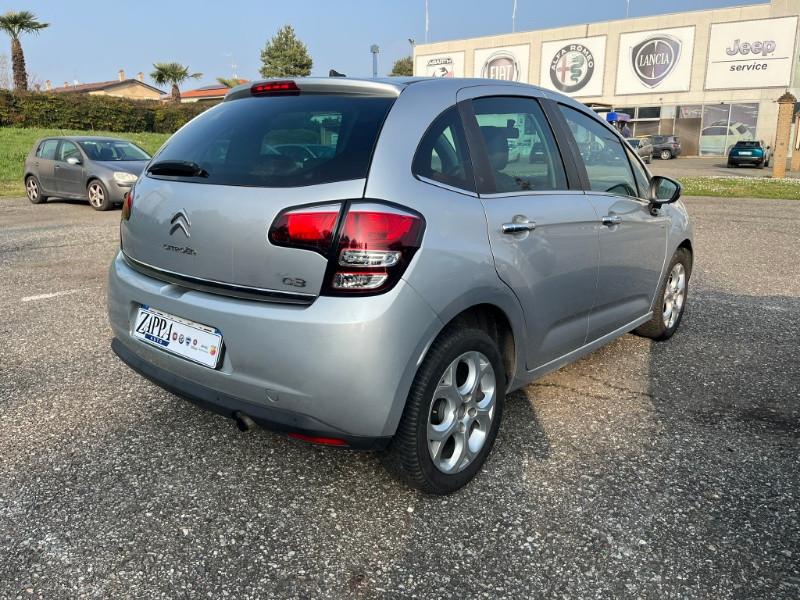 CITROEN C3 PureTech 82 Exclusive
