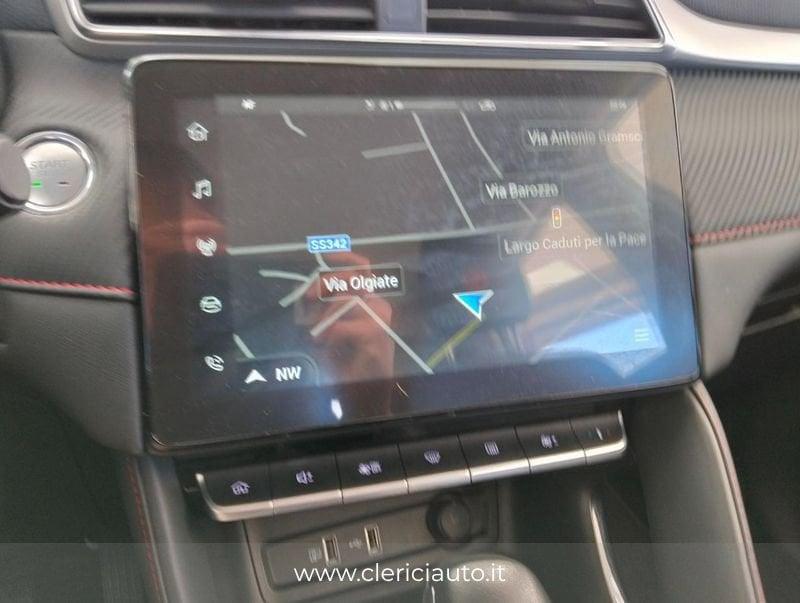 MG ZS 1.0T-GDI aut. Luxury