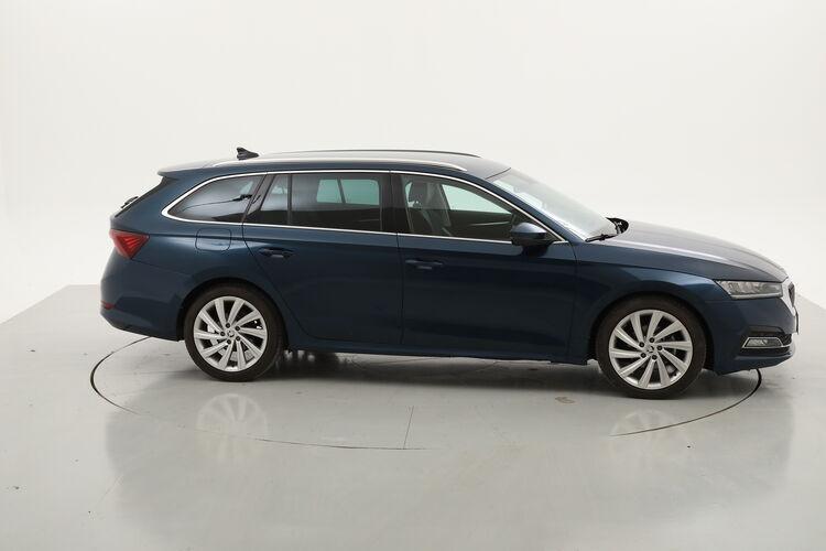 Skoda Octavia Wagon Style BR987791 2.0 Diesel 116CV