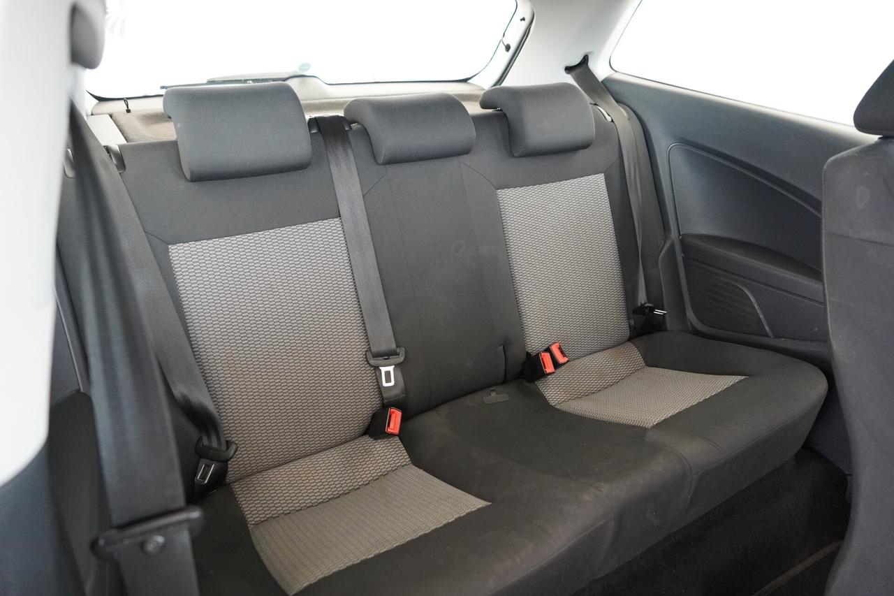 Volkswagen Polo 1.2 60 Cv 3p. Trendline