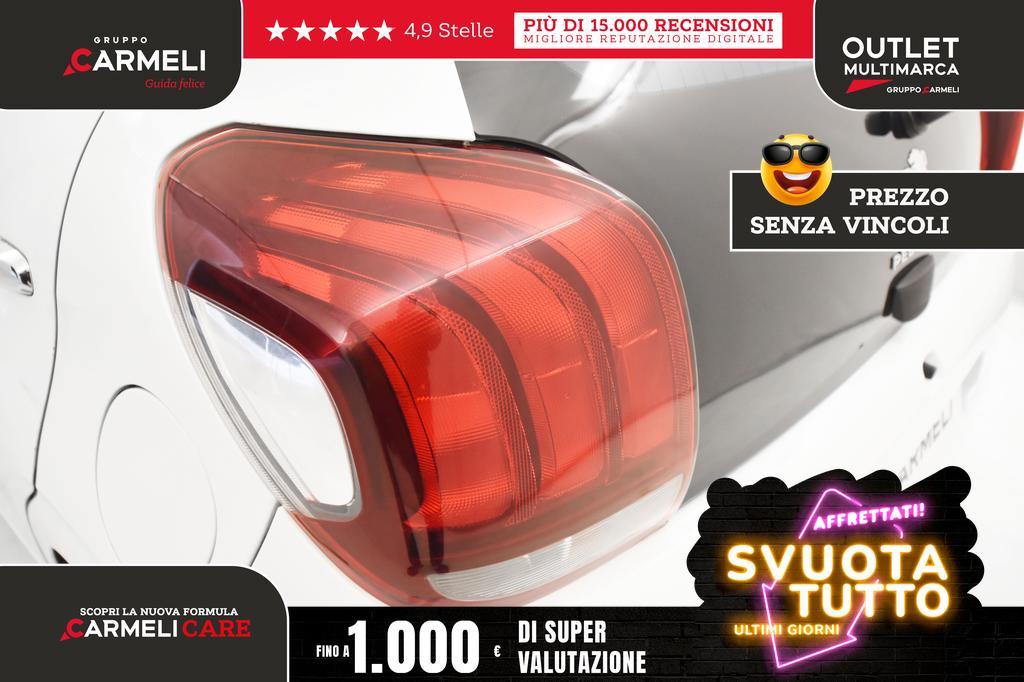 Peugeot 108 5 Porte 1.2 PureTech Allure