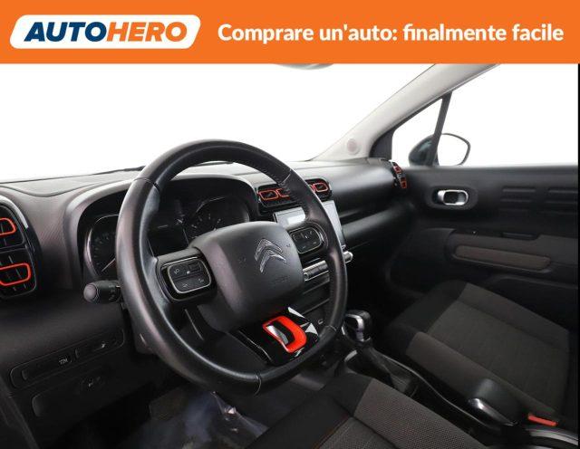 CITROEN C3 Aircross PureTech 110 S&S Feel