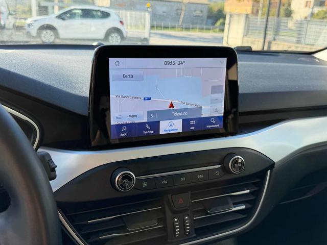 FORD Focus 1.5 EcoBlue 95 CV SW Business