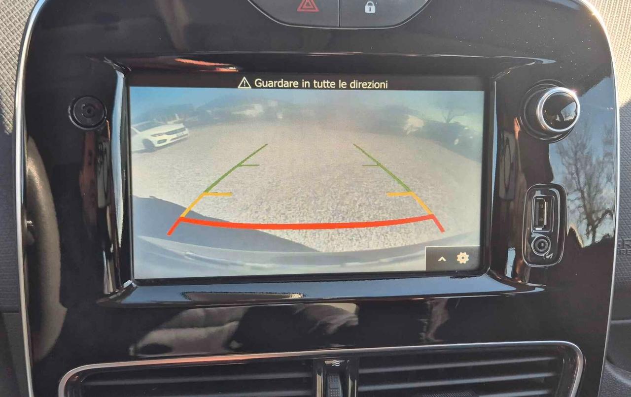 Renault Clio dCi 8V 90 CV 5 porte Moschino Zen