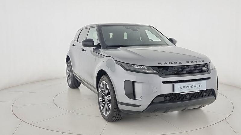 Land Rover RR Evoque 2.0D I4 163 CV AWD Auto S