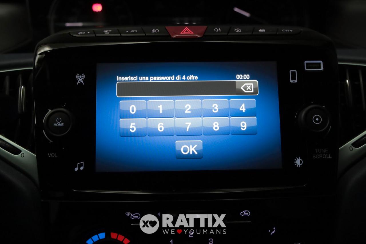 Lancia Ypsilon 1.0 Firefly Hybrid 70CV Platino