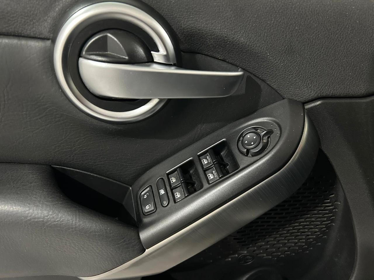 Fiat 500X 1.4 MultiAir 140 CV Cross
