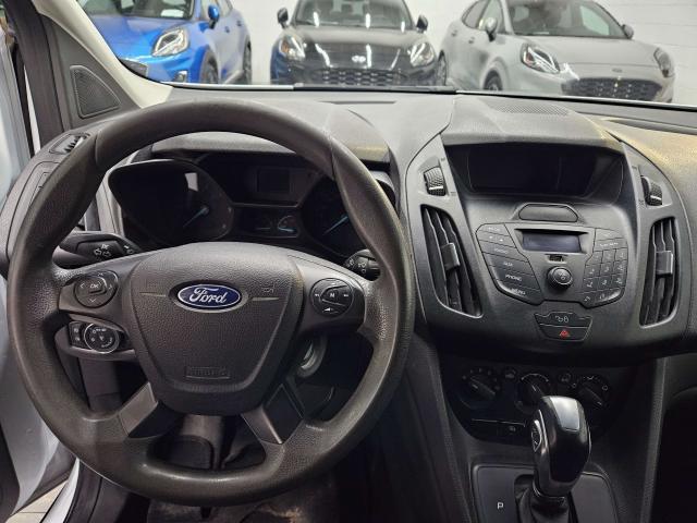 Ford Transit Connect 1.6 Autom. lavori certificati