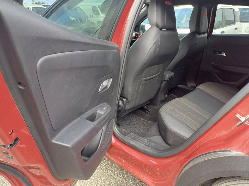 Opel Mokka 1.2 TURBO 101CV GS **PREZZO VERO**TOP DI GAMMA**