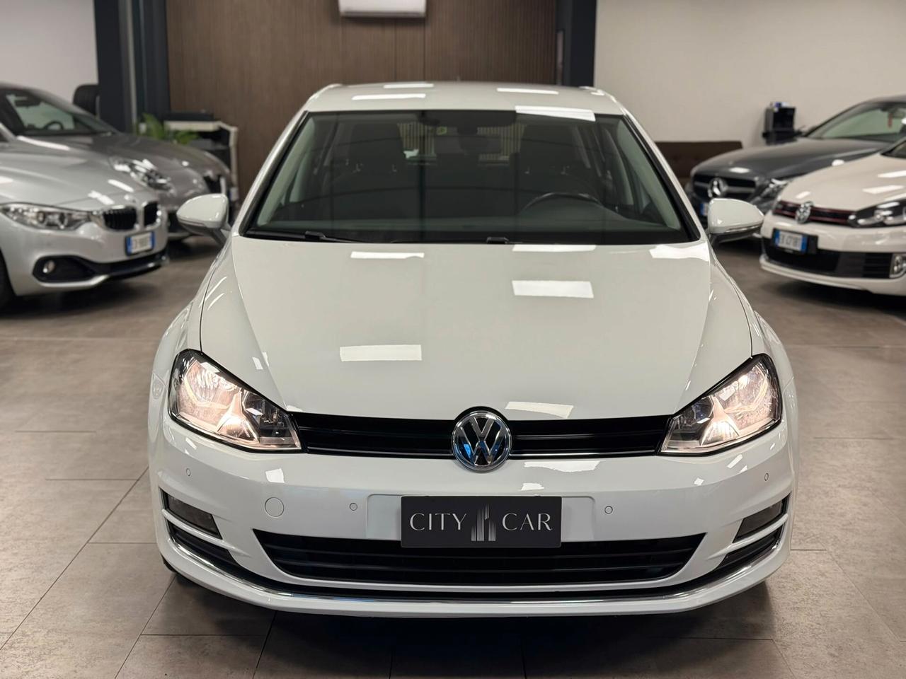 Volkswagen Golf 1.4 TSI 125 CV 5p. Highline