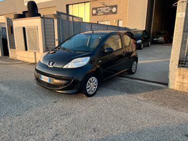 Peugeot 107 1.0 68CV 3p. Plaisir 2Tronic AUTOMATICA, NO CLIMA