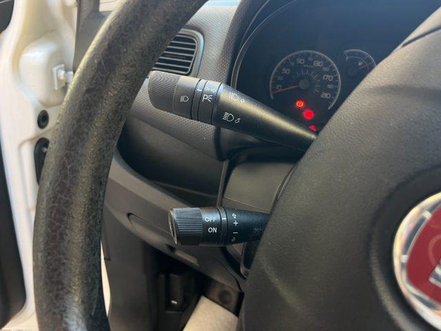FIAT Doblo' 1.3MJT 90CV Cargo