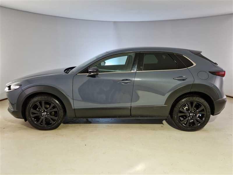 MAZDA CX-30 2.0L Skyactiv-G 150cv M Hybrid Homura