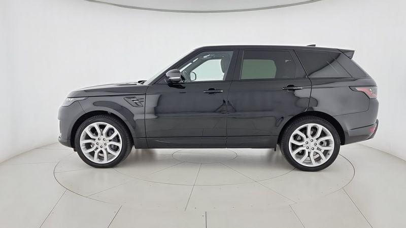 Land Rover RR Sport 3.0D l6 249 CV HSE Dynamic