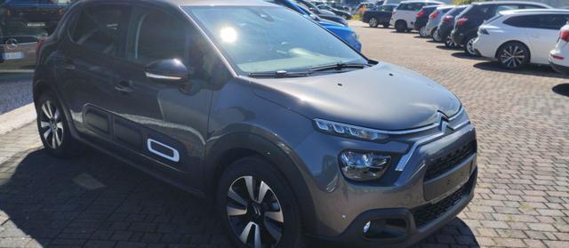 CITROEN C3 PureTech 110 S&S Max