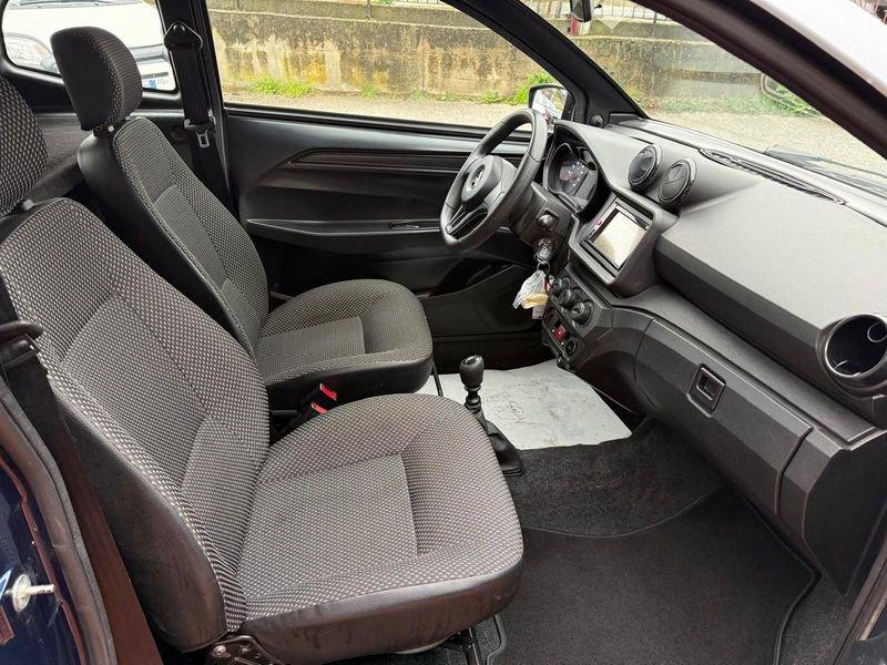 Aixam City City Premium Emotion