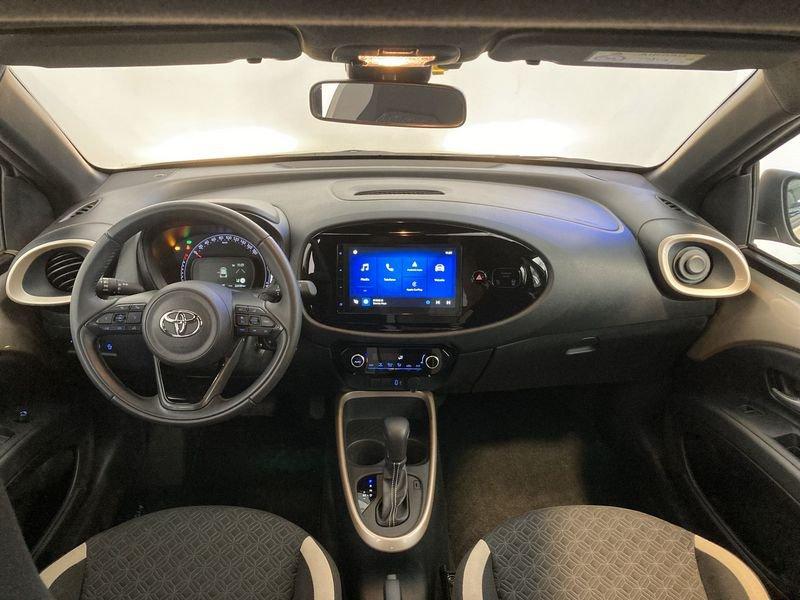 Toyota Aygo X 1.0B (72 CV) Trend